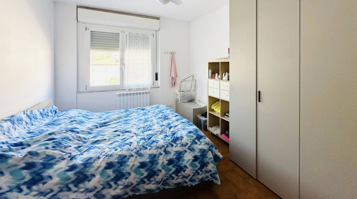 Attico Entra la Luce dal Mare | Lerici/San Terenzo/Tellaro - Appartamenti - Golfo dei Poeti