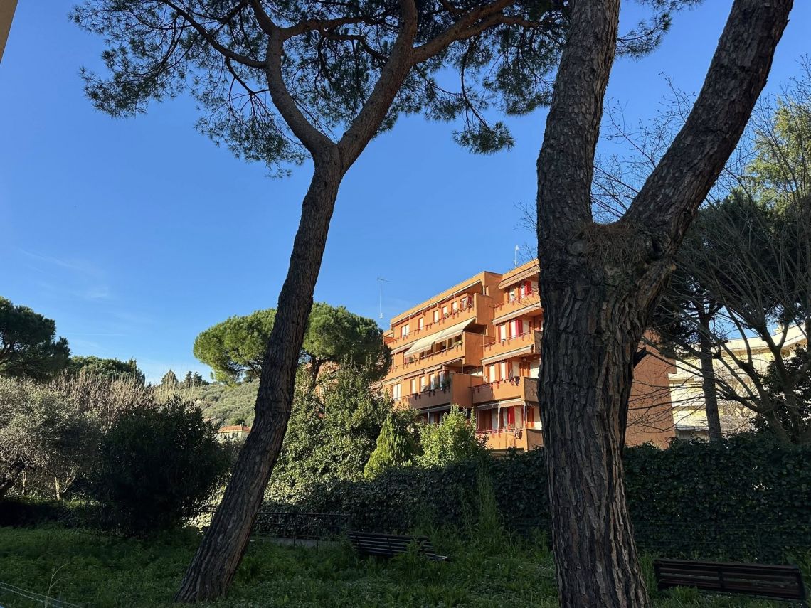 Attico Entra la Luce dal Mare | Lerici/San Terenzo/Tellaro - Appartamenti - Golfo dei Poeti