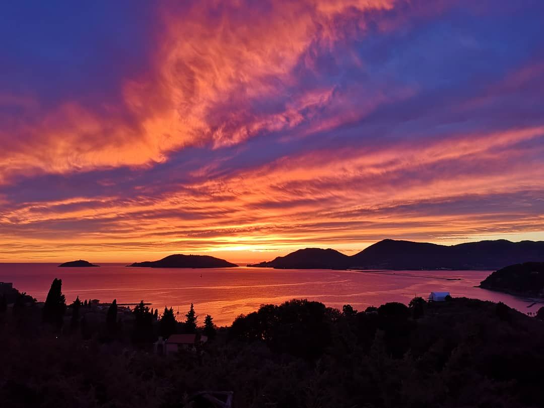 Attico Entra la Luce dal Mare | Lerici/San Terenzo/Tellaro - Appartamenti - Golfo dei Poeti