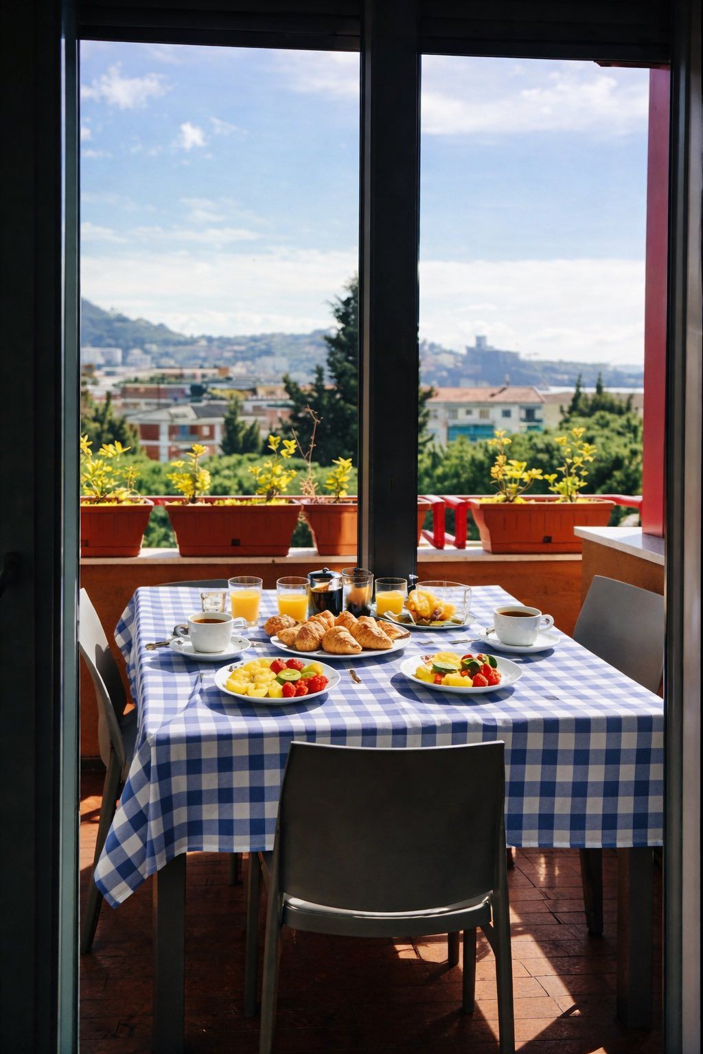 Attico Entra la Luce dal Mare | Lerici/San Terenzo/Tellaro - Appartamenti - Golfo dei Poeti