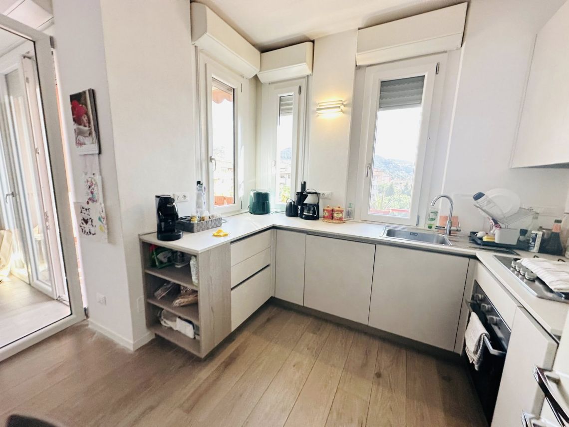 Attico Entra la Luce dal Mare | Lerici/San Terenzo/Tellaro - Appartamenti - Golfo dei Poeti