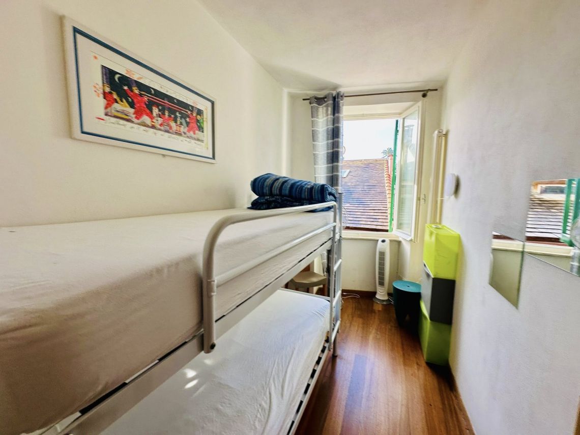 Il Paradiso sopra Vernazza  | Vernazza & Corniglia - Appartamenti - 5 Terre