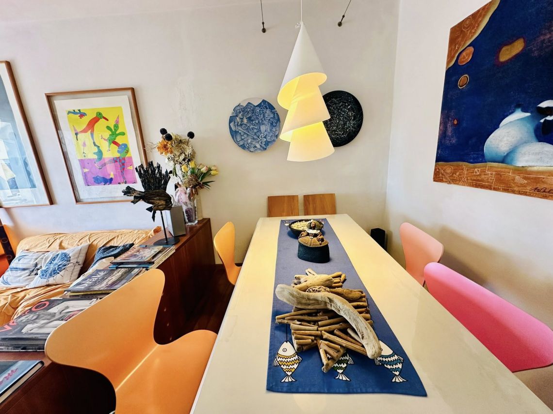 Il Paradiso sopra Vernazza  | Vernazza & Corniglia - Appartamenti - 5 Terre