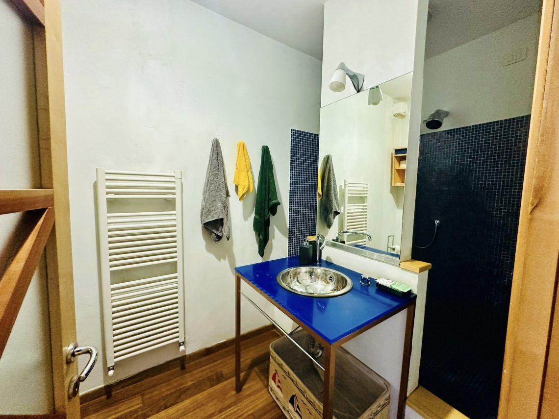 Il Paradiso sopra Vernazza  | Vernazza & Corniglia - Appartamenti - 5 Terre