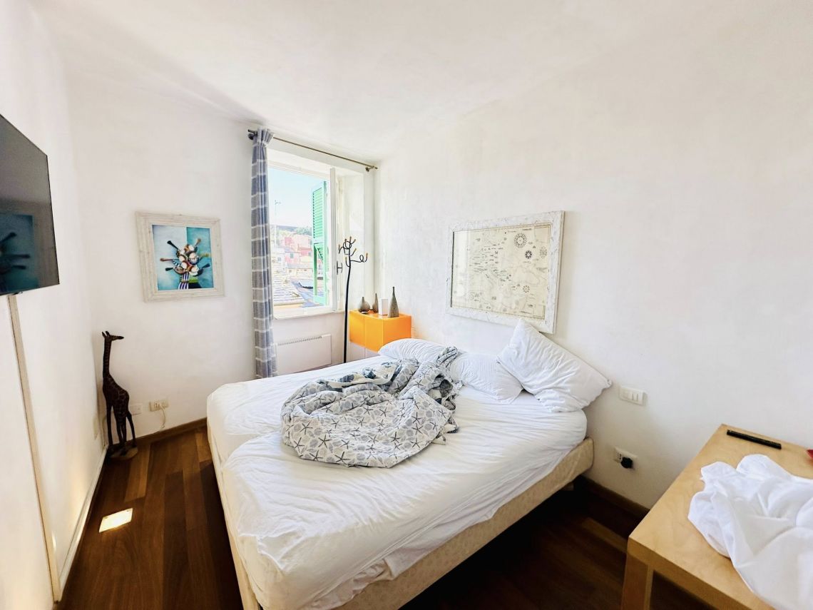 Il Paradiso sopra Vernazza  | Vernazza & Corniglia - Appartamenti - 5 Terre