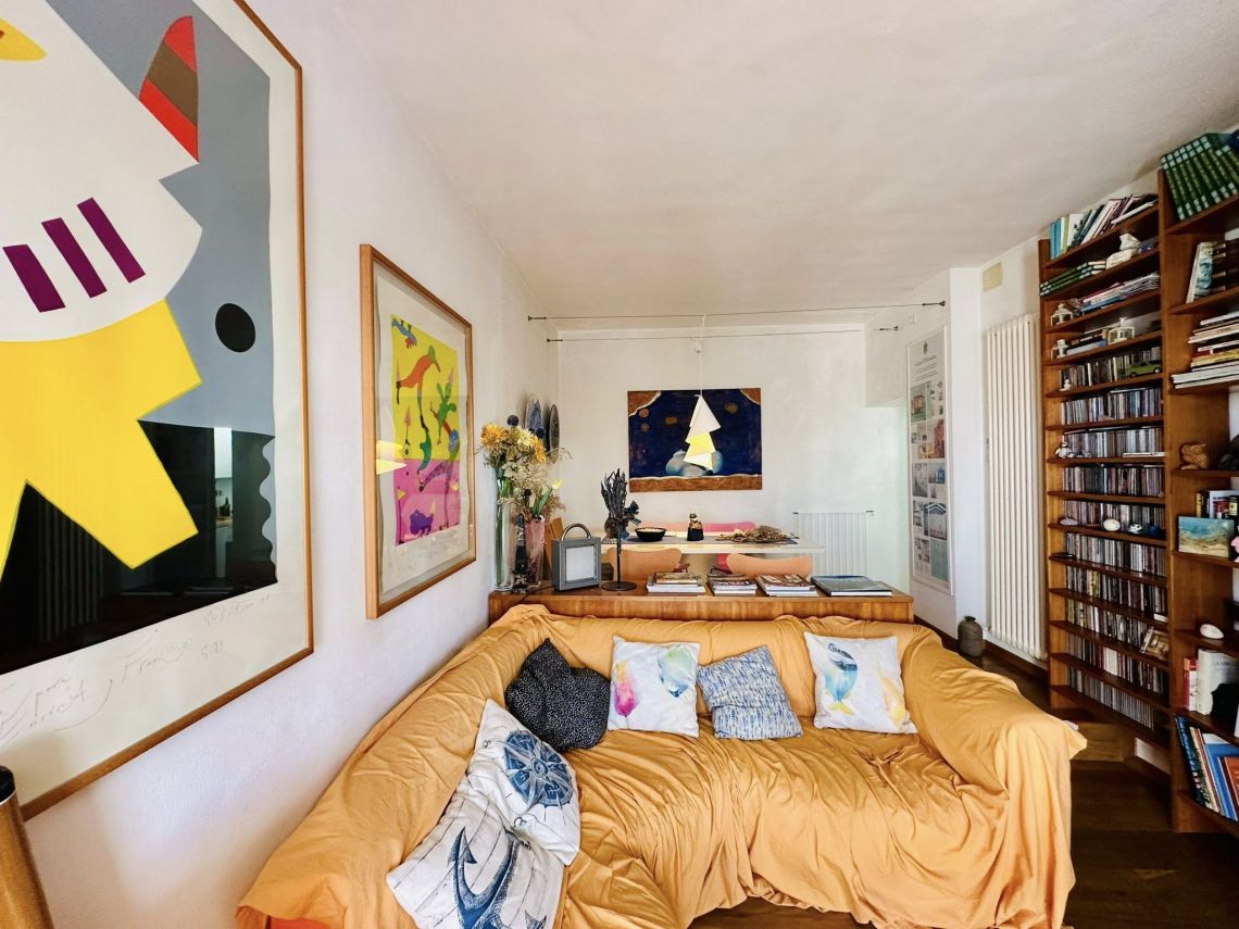 Il Paradiso sopra Vernazza  | Vernazza & Corniglia - Appartamenti - 5 Terre