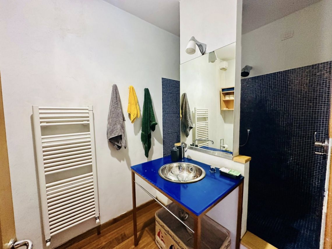 Il Paradiso sopra Vernazza  | Vernazza & Corniglia - Appartamenti - 5 Terre