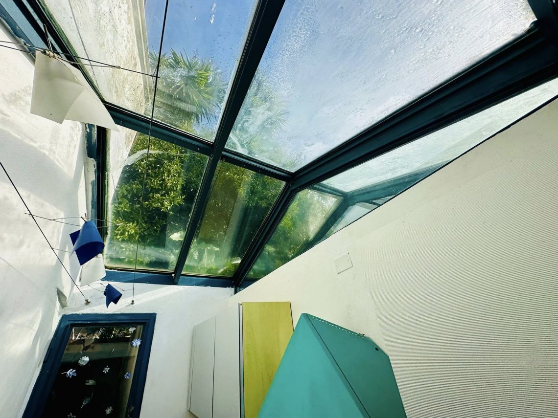 Il Paradiso sopra Vernazza  | Vernazza & Corniglia - Appartamenti - 5 Terre