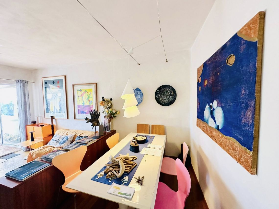 Il Paradiso sopra Vernazza  | Vernazza & Corniglia - Appartamenti - 5 Terre