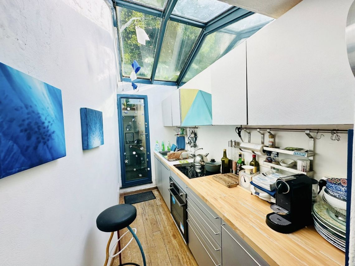 Il Paradiso sopra Vernazza  | Vernazza & Corniglia - Appartamenti - 5 Terre