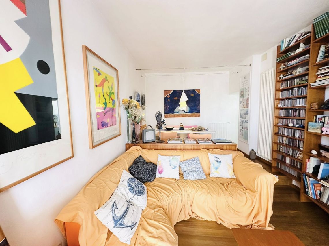 Il Paradiso sopra Vernazza  | Vernazza & Corniglia - Appartamenti - 5 Terre