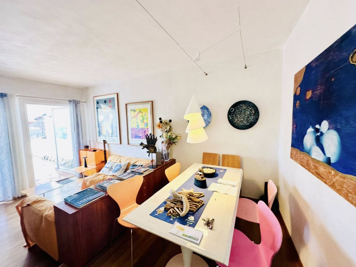 Il Paradiso sopra Vernazza  | Vernazza & Corniglia - Appartamenti - 5 Terre