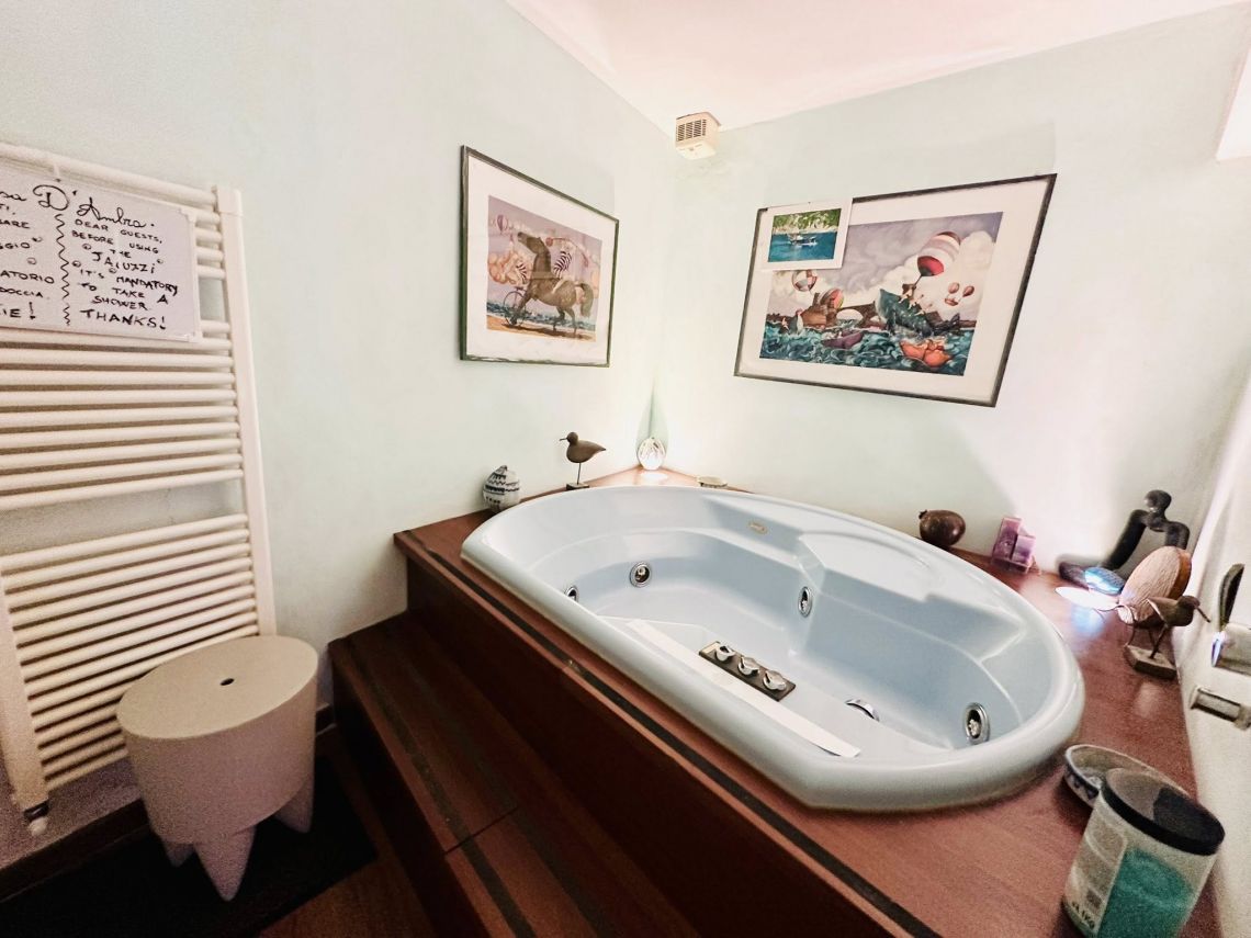 Il Paradiso sopra Vernazza  | Vernazza & Corniglia - Appartamenti - 5 Terre