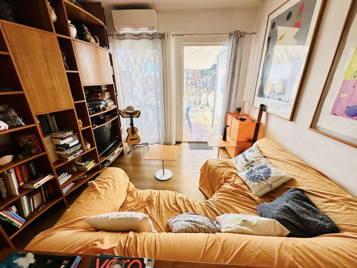 Il Paradiso sopra Vernazza  | Vernazza & Corniglia - Appartamenti - 5 Terre