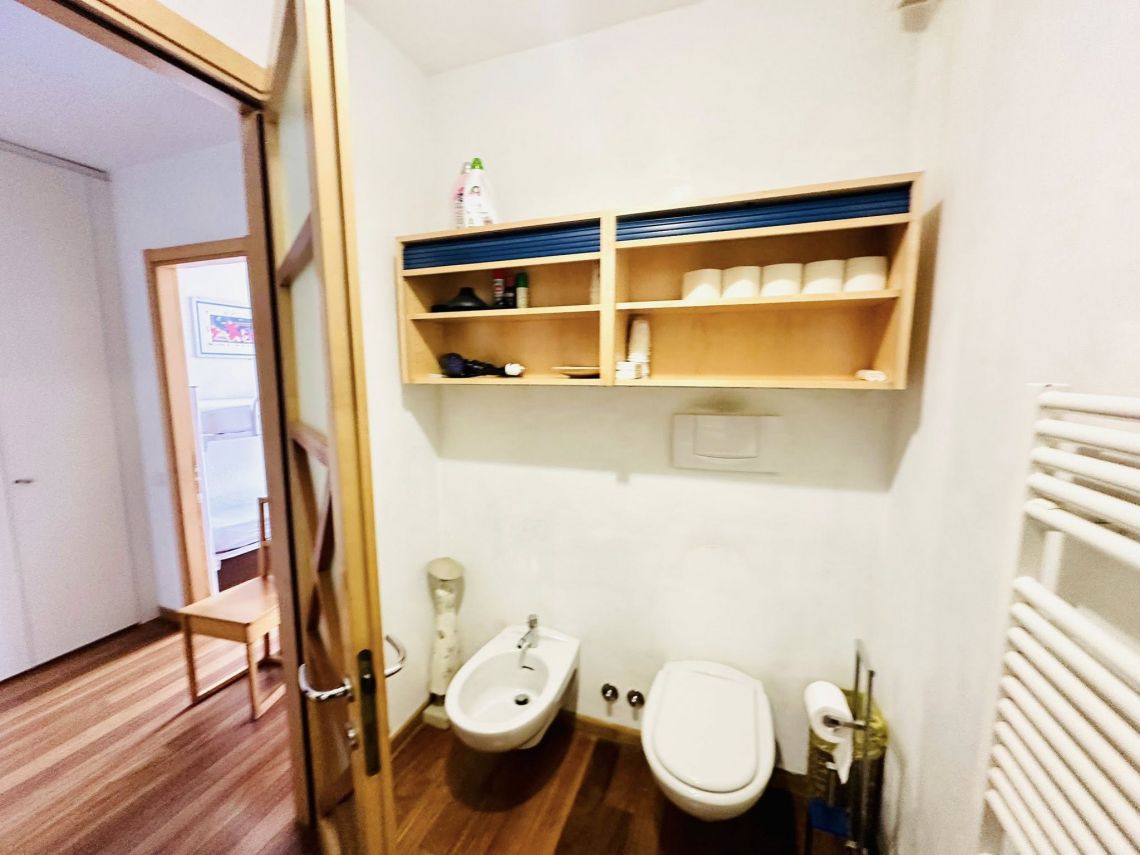 Il Paradiso sopra Vernazza  | Vernazza & Corniglia - Appartamenti - 5 Terre