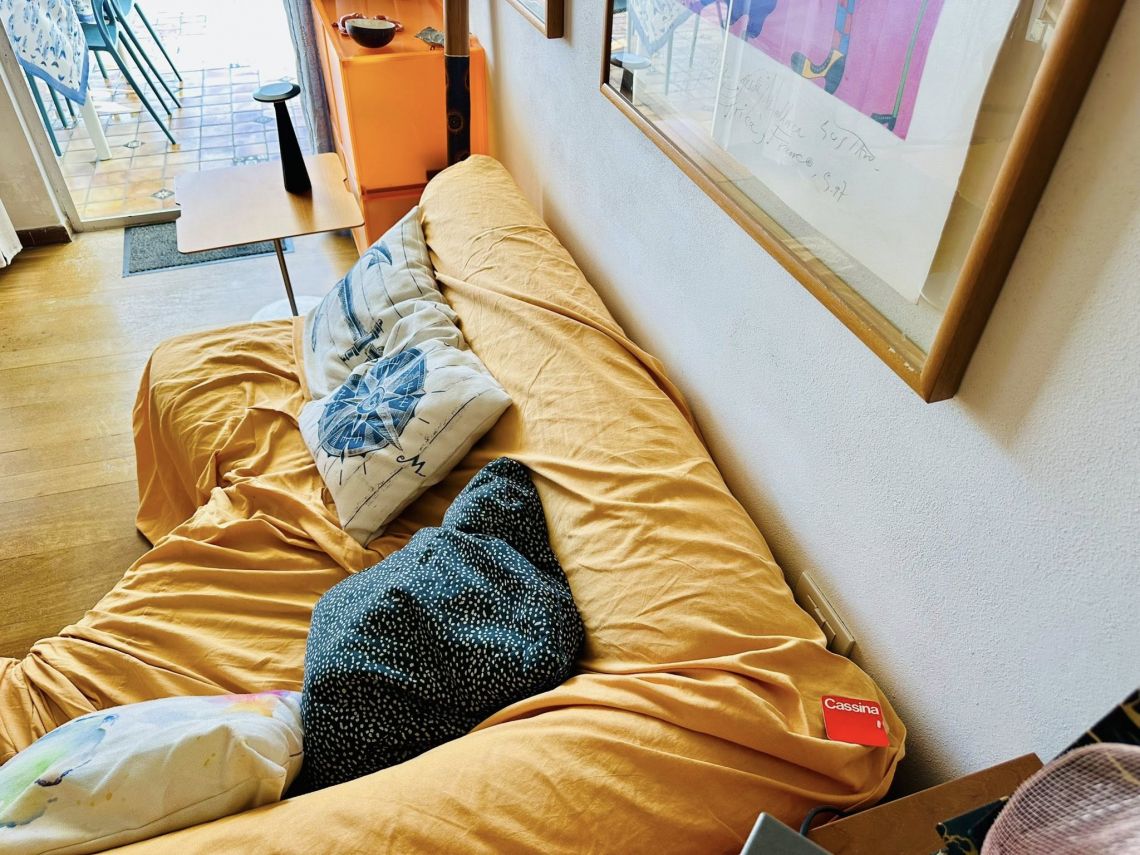 Il Paradiso sopra Vernazza  | Vernazza & Corniglia - Appartamenti - 5 Terre