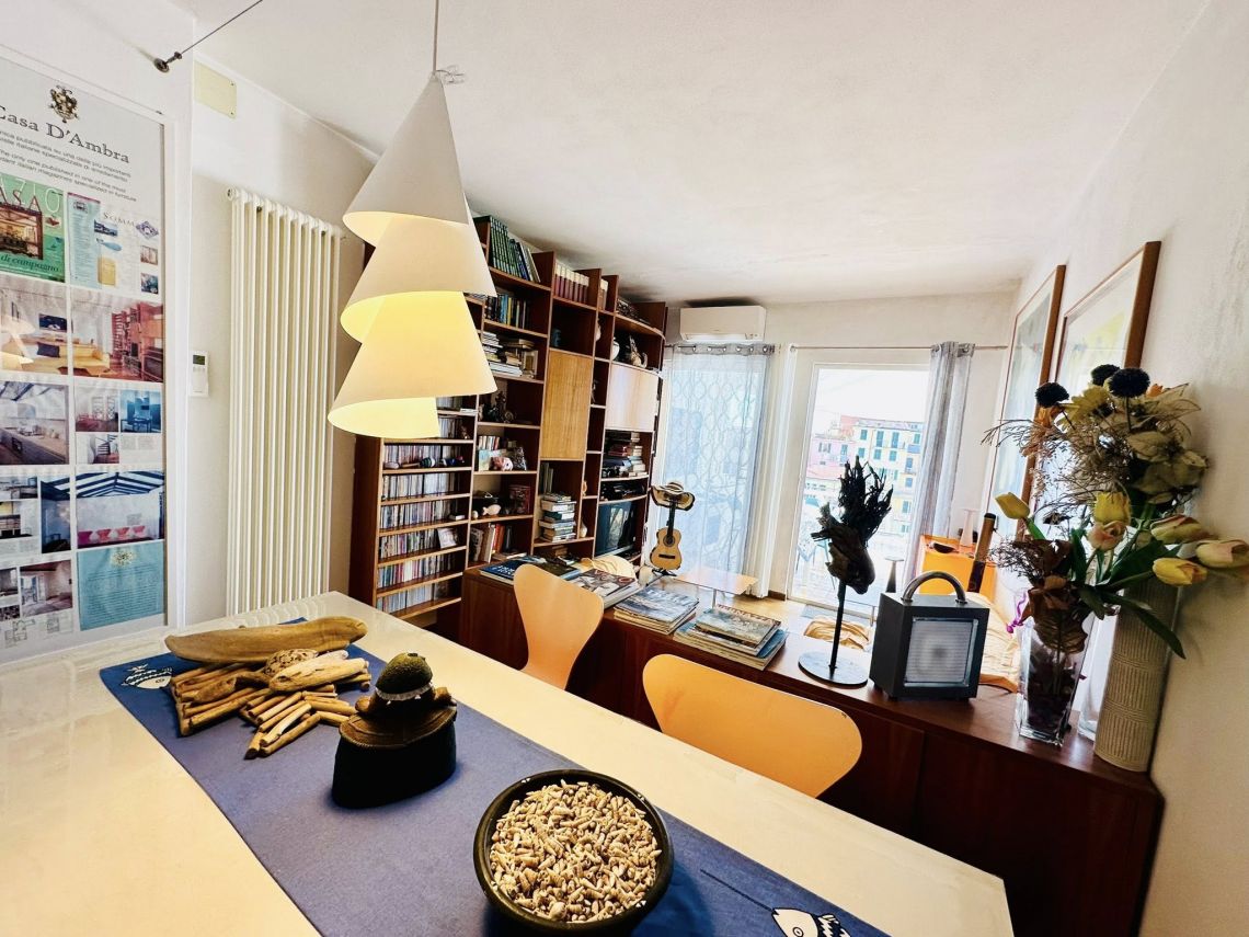 Il Paradiso sopra Vernazza  | Vernazza & Corniglia - Appartamenti - 5 Terre