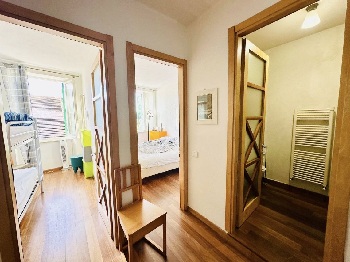 Il Paradiso sopra Vernazza  | Vernazza & Corniglia - Appartamenti - 5 Terre