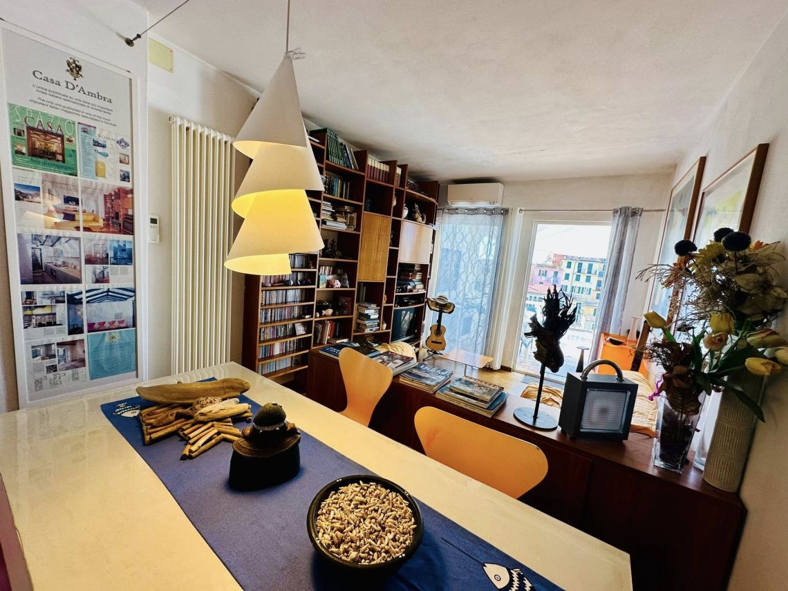 Il Paradiso sopra Vernazza  | Vernazza & Corniglia - Appartamenti - 5 Terre