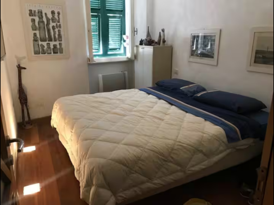 Il Paradiso sopra Vernazza  | Vernazza & Corniglia - Appartamenti - 5 Terre