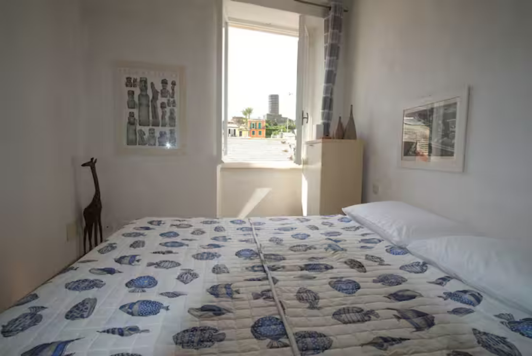 Il Paradiso sopra Vernazza  | Vernazza & Corniglia - Appartamenti - 5 Terre