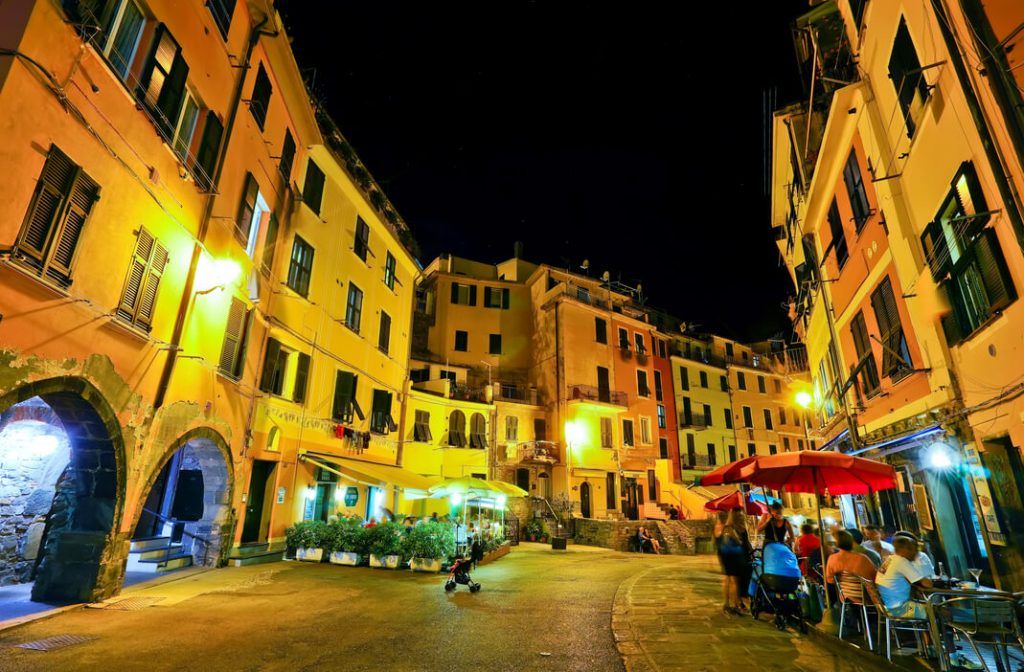Il Paradiso sopra Vernazza  | Vernazza & Corniglia - Appartamenti - 5 Terre