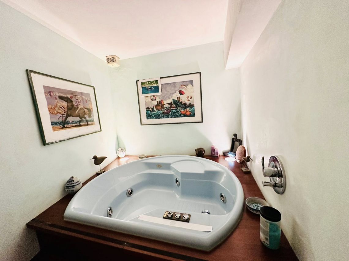 Il Paradiso sopra Vernazza  | Vernazza & Corniglia - Appartamenti - 5 Terre