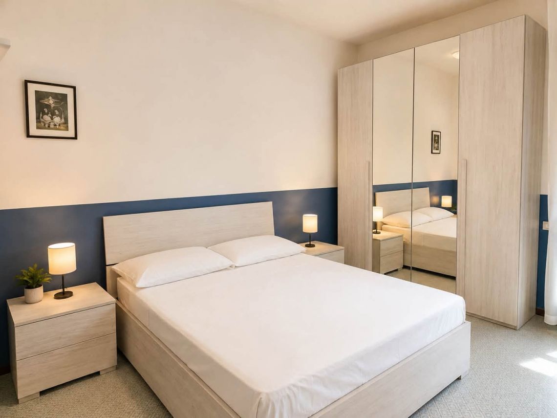 In Riva al Mar | Marina di Massa / Ronchi / Marina di Carrara - Appartamenti - Riviera Apuana