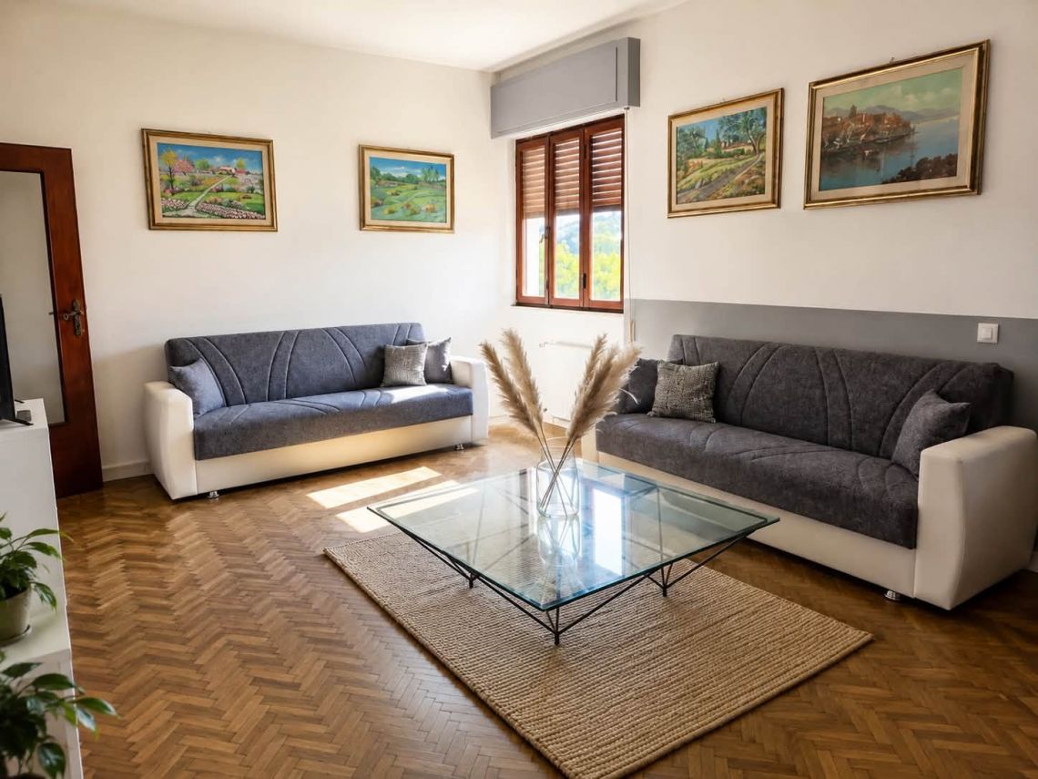 In Riva al Mar | Marina di Massa / Ronchi / Marina di Carrara - Appartamenti - Riviera Apuana