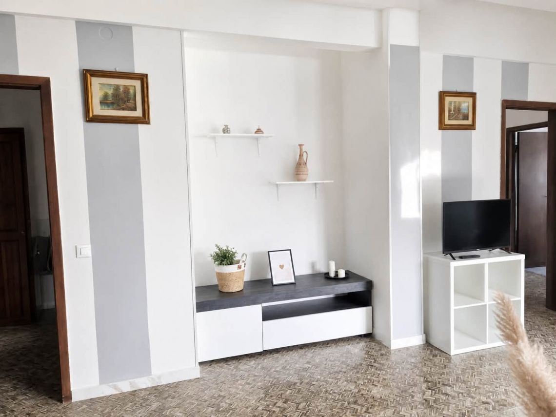 In Riva al Mar | Marina di Massa / Ronchi / Marina di Carrara - Appartamenti - Riviera Apuana
