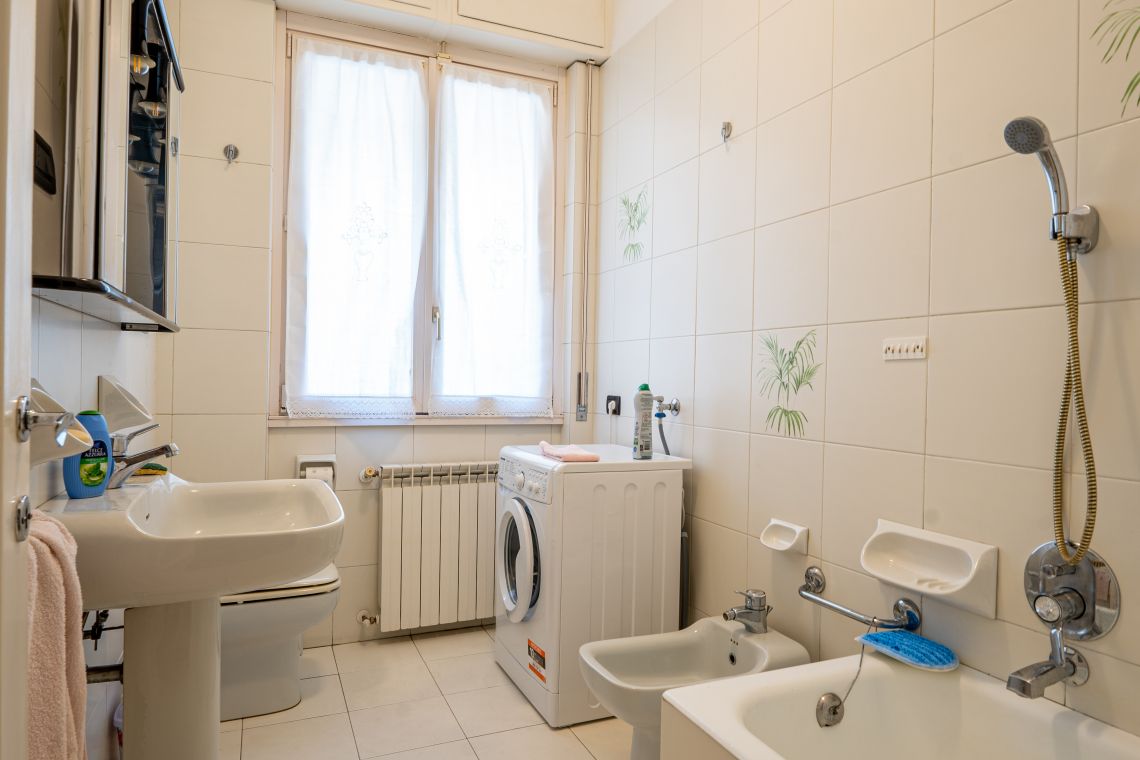 Appartamento Cuore di Rapallo | Rapallo / Santa Margherita Ligure / Portofino - Appartamenti - Golfo del Tigullio