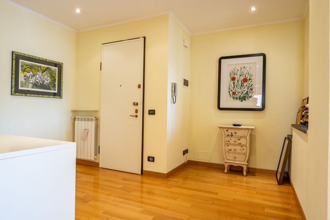 Appartamento Cuore di Rapallo | Rapallo / Santa Margherita Ligure / Portofino - Appartamenti - Golfo del Tigullio