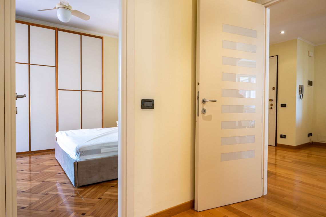 Appartamento Cuore di Rapallo | Rapallo / Santa Margherita Ligure / Portofino - Appartamenti - Golfo del Tigullio