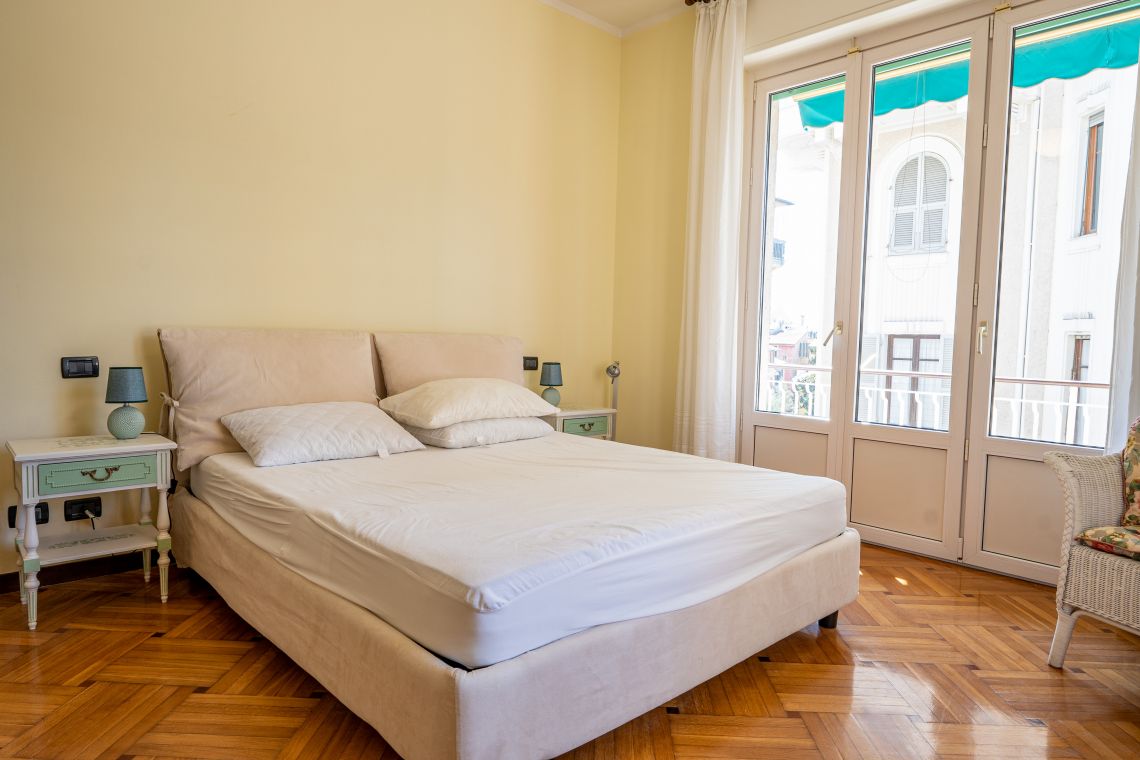 Appartamento Cuore di Rapallo | Rapallo / Santa Margherita Ligure / Portofino - Appartamenti - Golfo del Tigullio