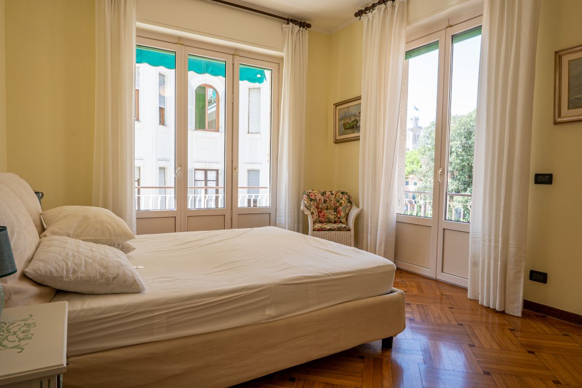 Appartamento Cuore di Rapallo | Rapallo / Santa Margherita Ligure / Portofino - Appartamenti - Golfo del Tigullio