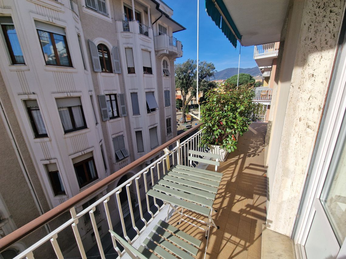 Appartamento Cuore di Rapallo | Rapallo / Santa Margherita Ligure / Portofino - Appartamenti - Golfo del Tigullio