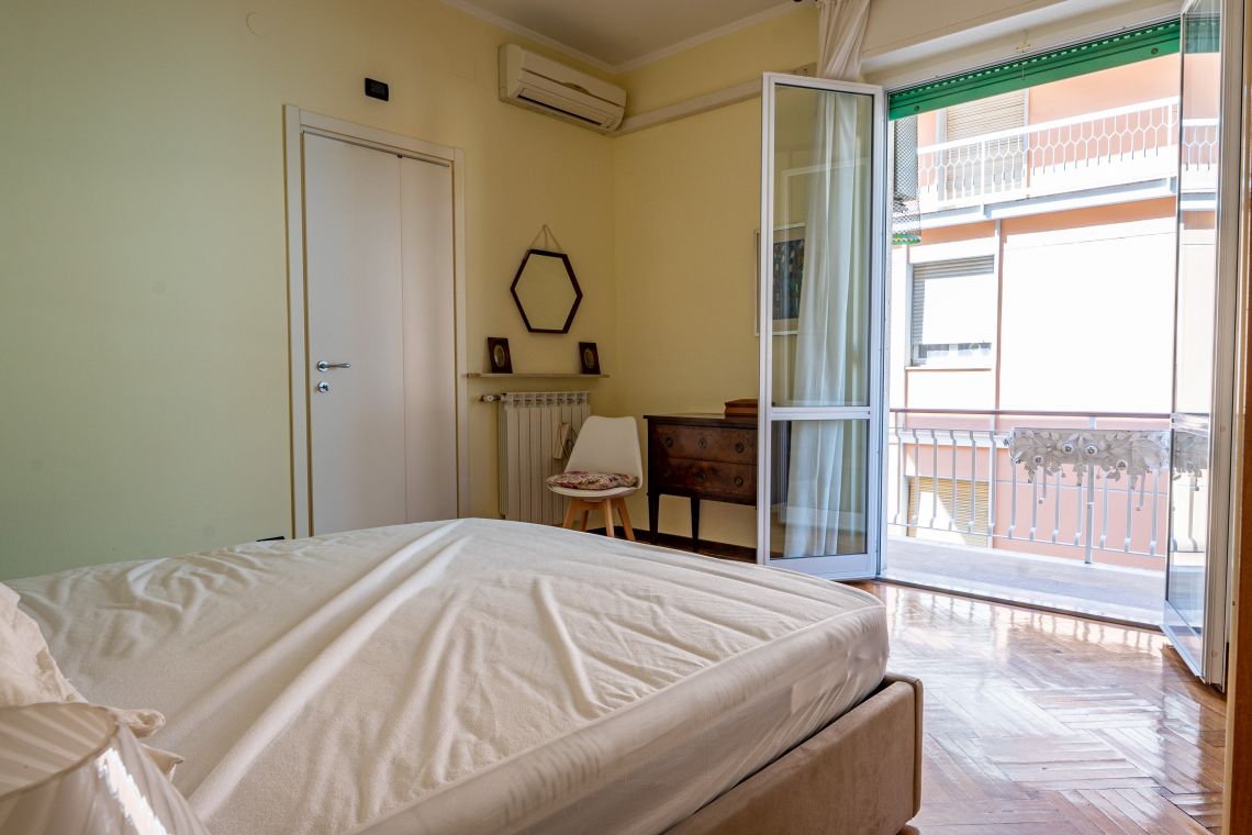 Appartamento Cuore di Rapallo | Rapallo / Santa Margherita Ligure / Portofino - Appartamenti - Golfo del Tigullio