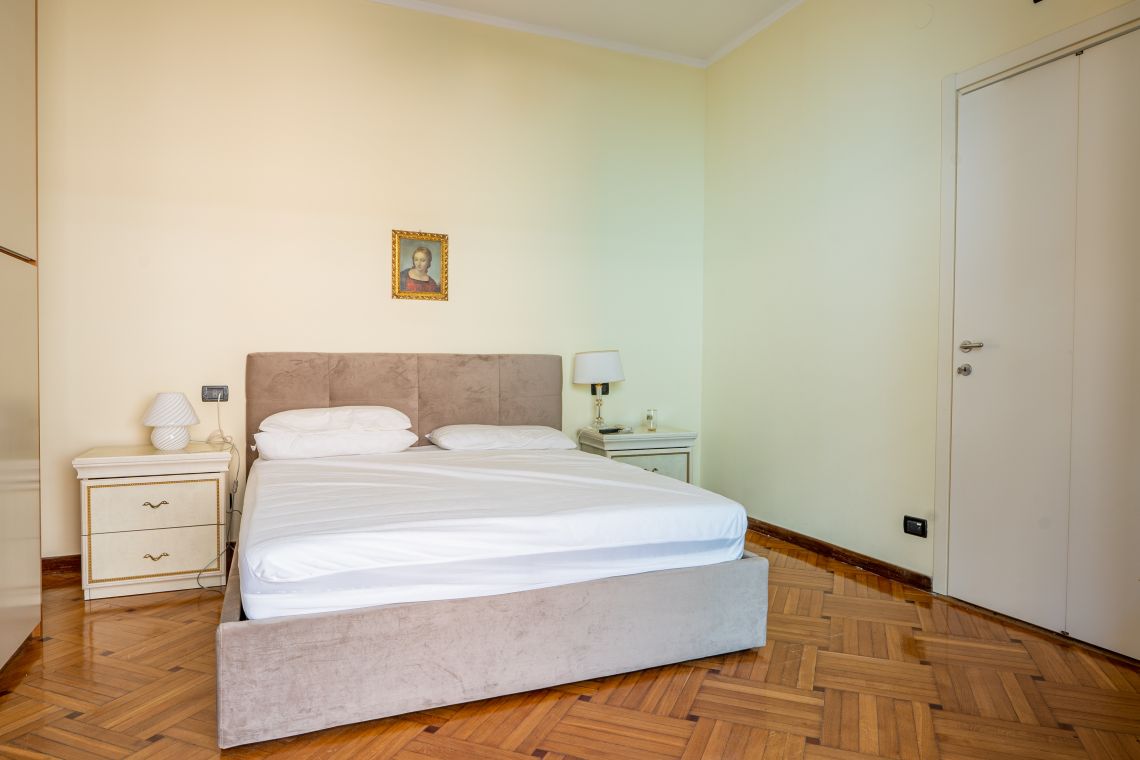 Appartamento Cuore di Rapallo | Rapallo / Santa Margherita Ligure / Portofino - Appartamenti - Golfo del Tigullio