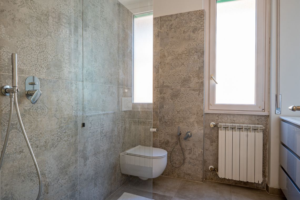 Appartamento Cuore di Rapallo | Rapallo / Santa Margherita Ligure / Portofino - Appartamenti - Golfo del Tigullio