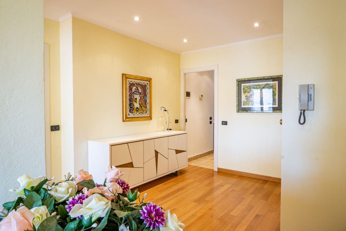 Appartamento Cuore di Rapallo | Rapallo / Santa Margherita Ligure / Portofino - Appartamenti - Golfo del Tigullio