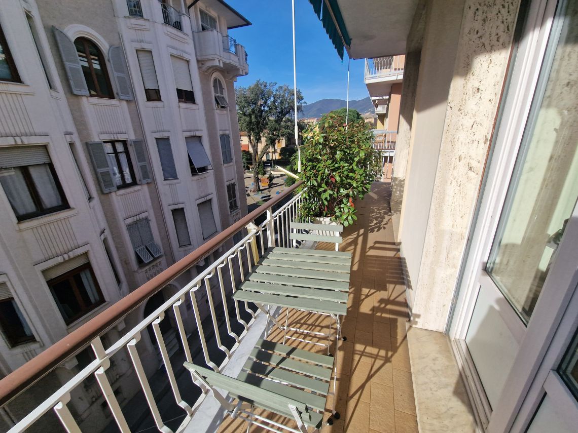 Appartamento Cuore di Rapallo | Rapallo / Santa Margherita Ligure / Portofino - Appartamenti - Golfo del Tigullio