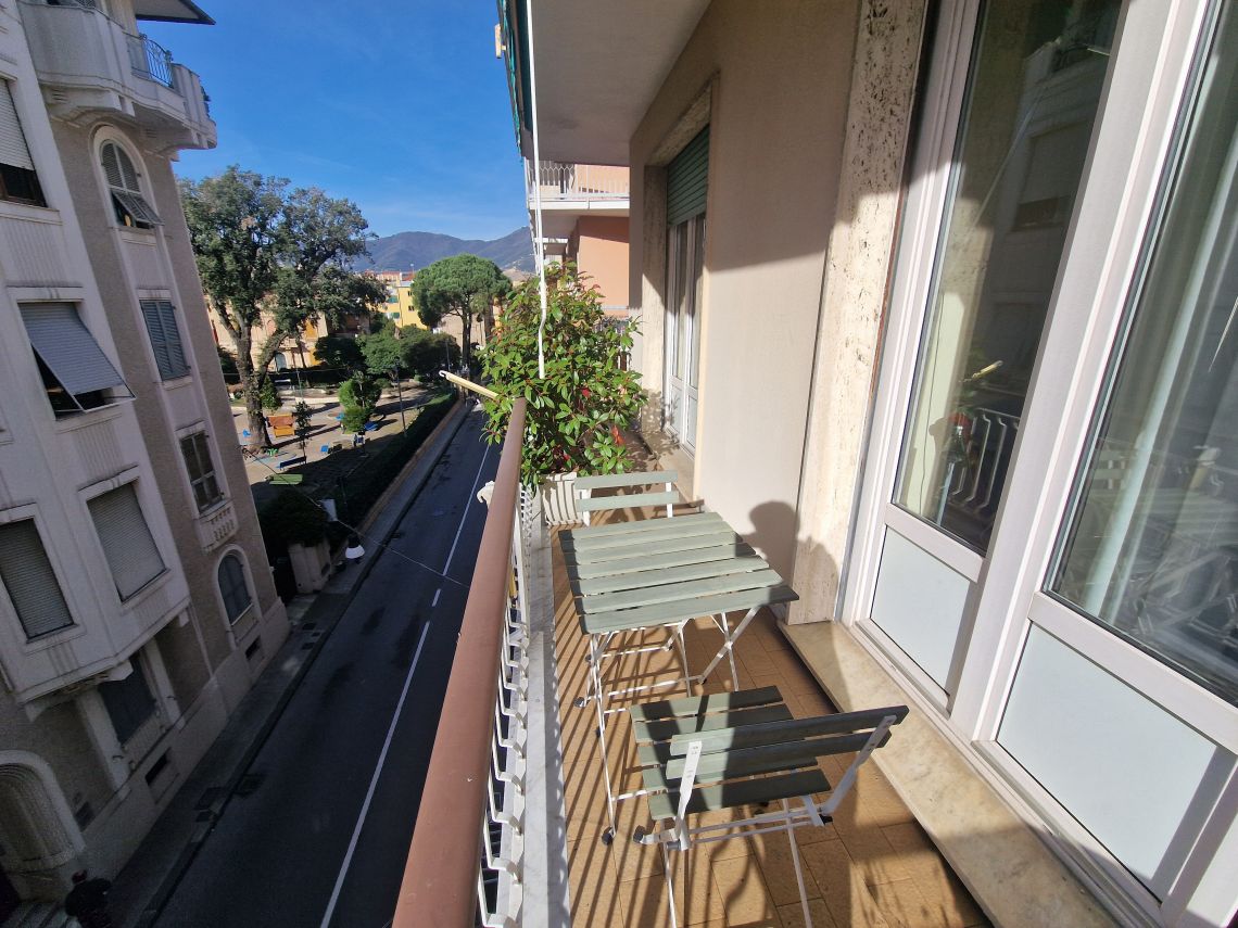 Appartamento Cuore di Rapallo | Rapallo / Santa Margherita Ligure / Portofino - Appartamenti - Golfo del Tigullio