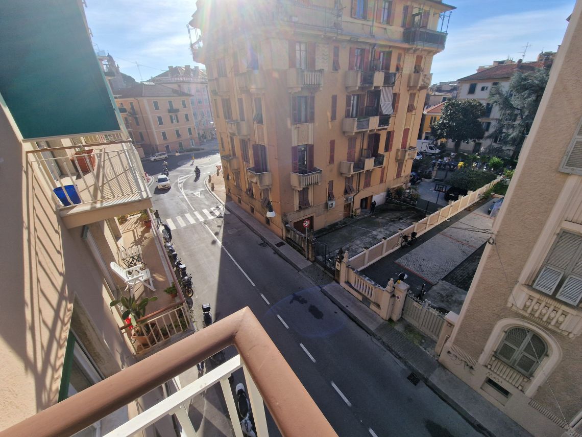 Appartamento Cuore di Rapallo | Rapallo / Santa Margherita Ligure / Portofino - Appartamenti - Golfo del Tigullio