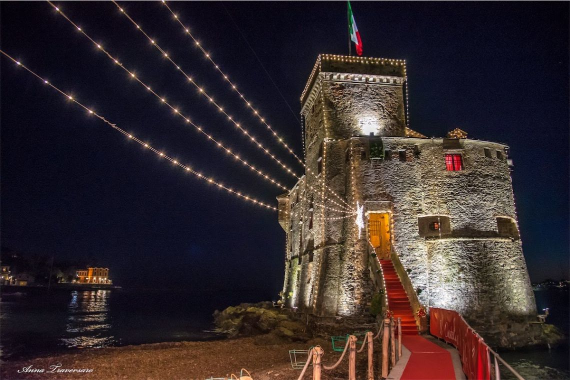 Appartamento Cuore di Rapallo | Rapallo / Santa Margherita Ligure / Portofino - Appartamenti - Golfo del Tigullio