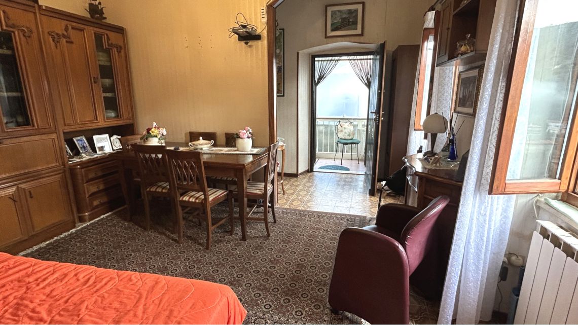 La Casa del Palombaro  | Lerici/San Terenzo/Tellaro - Case e ville - Golfo dei Poeti