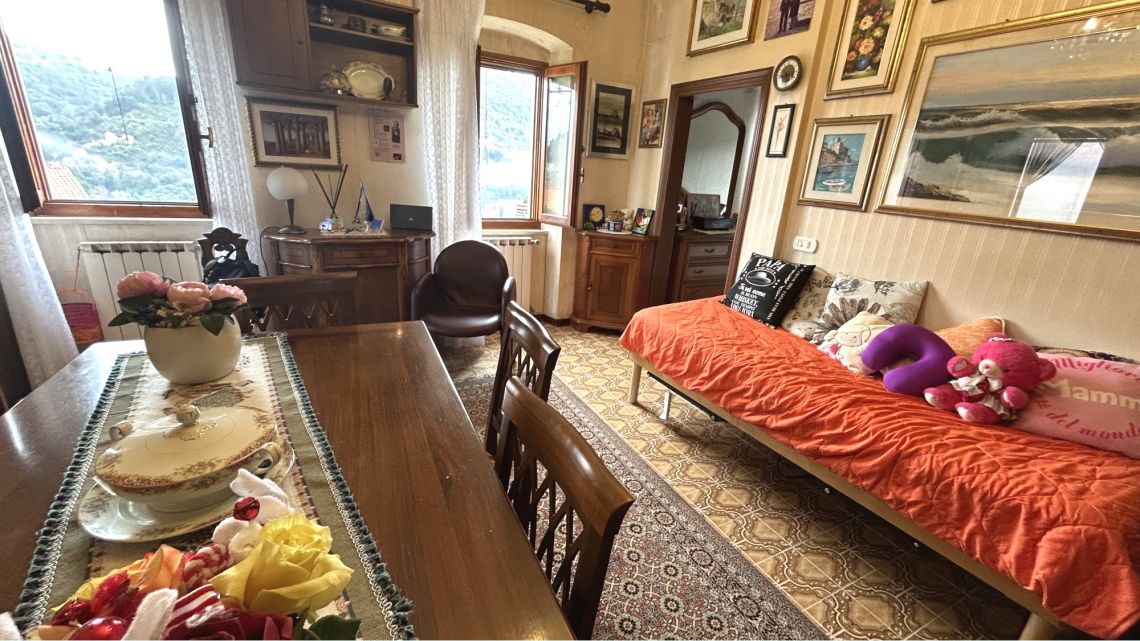 La Casa del Palombaro  | Lerici/San Terenzo/Tellaro - Case e ville - Golfo dei Poeti