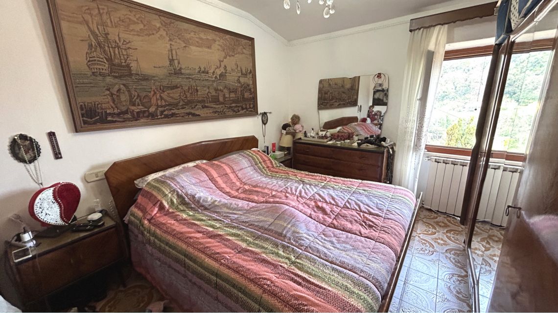 La Casa del Palombaro  | Lerici/San Terenzo/Tellaro - Case e ville - Golfo dei Poeti