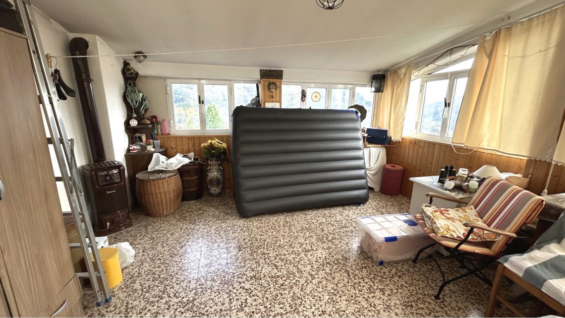 La Casa del Palombaro  | Lerici/San Terenzo/Tellaro - Case e ville - Golfo dei Poeti