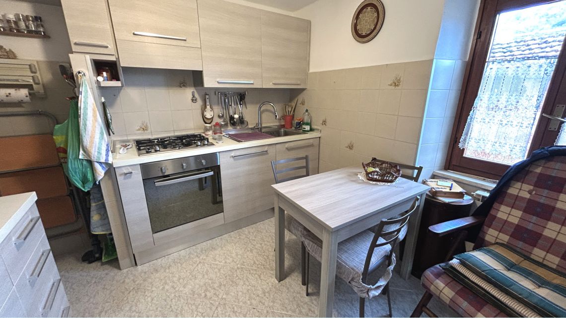 La Casa del Palombaro  | Lerici/San Terenzo/Tellaro - Case e ville - Golfo dei Poeti