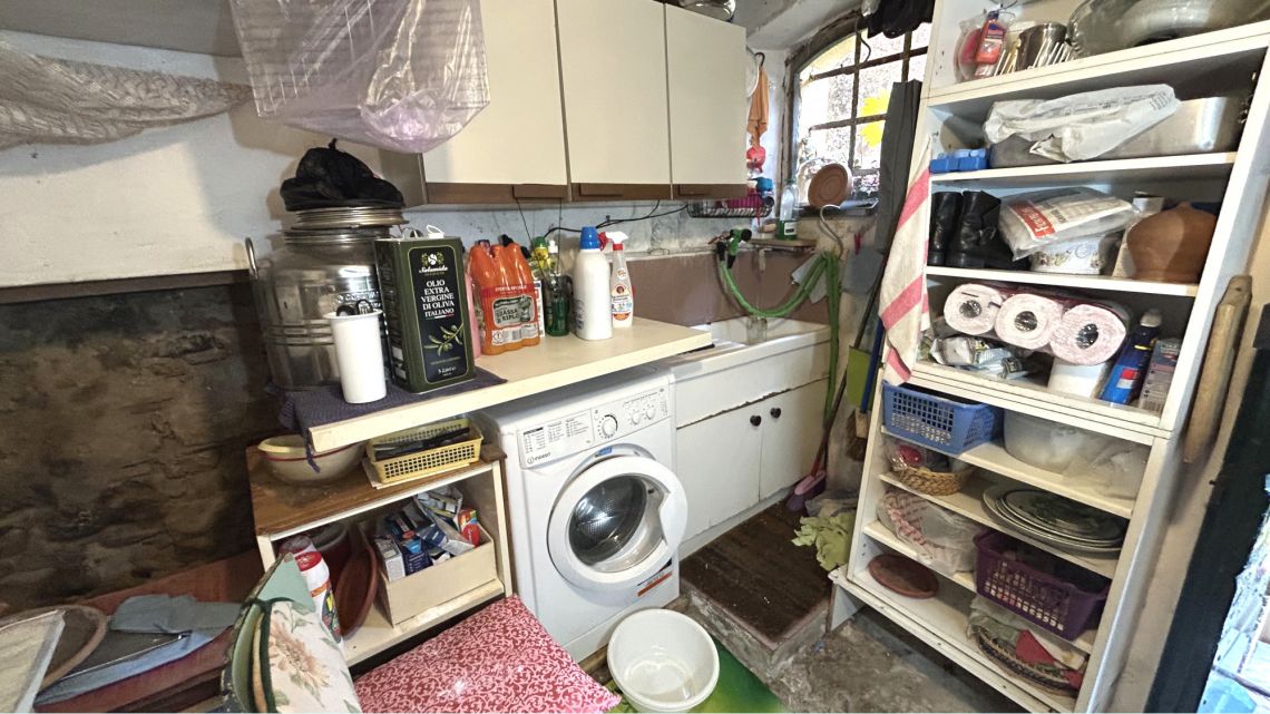 La Casa del Palombaro  | Lerici/San Terenzo/Tellaro - Case e ville - Golfo dei Poeti